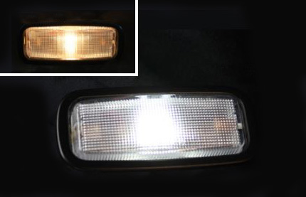 LED Light Kit - Carrera (1989-94) : Suncoast Porsche Parts